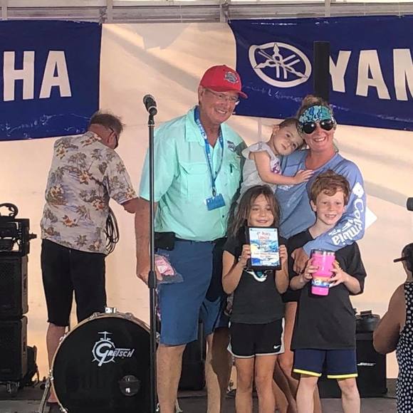 Meet your Posher, Morgan - Picture 1 of 1